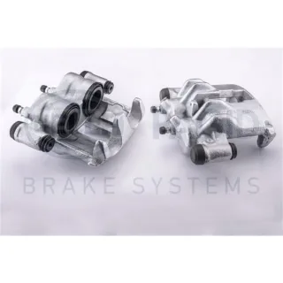 Hella Bremssattel vorne links Citroen Fiat Peugeot 8AC355386-611