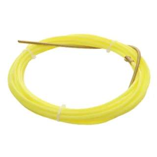 ELMAG PTFE-Seele 4 m 'gelb' gelb - 59721