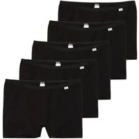 Speidel Panty Basic (Sparpack) klassischer Pant im 5er Pack