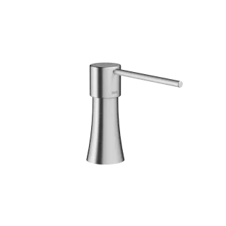 KWC Seifenspender Iconic, Edelstahl 3600009588