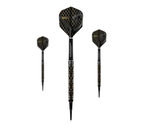 Harrows Taipan Softdarts