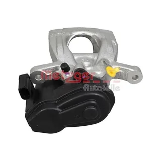 Metzger Bremssattel hinten rechts Nissan Qashqai Renault Kadjar