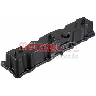 Metzger Ventildeckel + Dichtung Citroen C2 C3 C4 Peugeot 1007 206 207 207+ 307 1,4