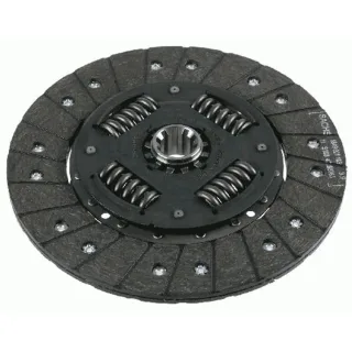 Sachs Kupplungsscheibe BMW 5er 6er 7er