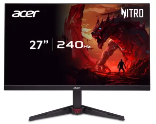Acer Nitro VG270 W3bmiipx | um.hv0ee.309 | LED-Monitor - Gaming