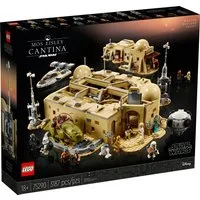 LEGO® Star Wars 75290 Mos Eisley Cantina™ Spielbausteine