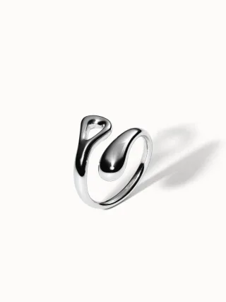 PURELEI Generosity Ring