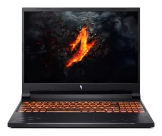 Acer Nitro V16 ANV16-41-R6P6 | nh.qp0eg.00g | 16" WUXGA - Ryzen 5 8645HS