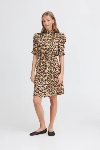 Kleid IHNIMA Kleid