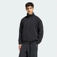 adidas Sportswear Trainingstop SOFT LUX TRACK TOP (1-tlg)