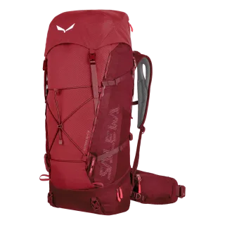 SALEWA - Alptrek 38+5 L Damen-Rucksack - Schwarz (Gr.UNI)
