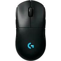 Logitech PRO 2 LIGHTSPEED Gaming-Maus (RF Wireless)