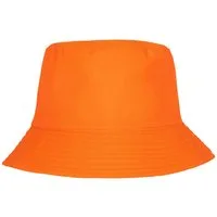 Boland Kostüm Fischerhut 'Rave' für Erwachsene, Neonorange