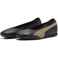 PUMA PUMA Catch Soleil Topcat Ballerina Sneakers Damen Ballerina