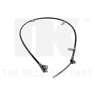 NK Handbremsseil rechts Toyota Yaris Verso P2 9045149