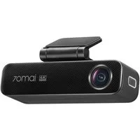 70mai M800 Dashcam (4K Ultra HD, WLAN (Wi-Fi), STARVIS 2 IMX678 Bildsensor, HDR, GPS)