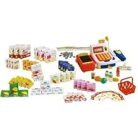 roba® Kaufladensortiment