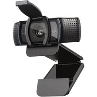 Logitech Business-Webcam C920e 960-001360 Webcam (Klemm-Halterung)
