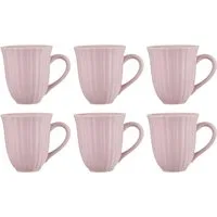 Ib Laursen Tasse Mynte, Steingut, Spülmaschinengeeignet