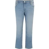 Jack & Jones PlusSize Loose-fit-Jeans JJIMike JJOriginal (1-tlg)