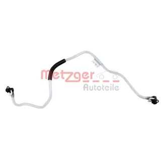 Metzger Kraftstoffleitung Mercedes Sprinter 2150146