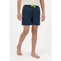 TROLLKIDS Badeshorts Kids Balestrand Shorts mit UV-Schutzfaktor 30+, schnelltrocknend