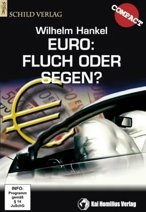 Euro: Fluch oder Segen? DVD