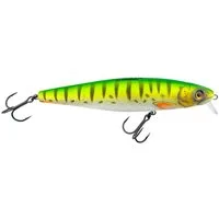 Hybrida Kunstköder Hybrida Zanderkönig 2.0 Wobbler 12cm 21g, (1-St)