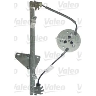 Valeo Fensterheber elektrisch vorne rechts Opel Corsa D 850775