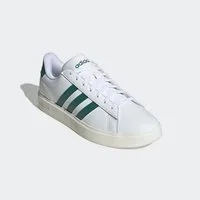 adidas Sportswear GRAND COURT CLOUDFOAM COMFORT Sneaker Design auf den Spuren des adidas Superstar