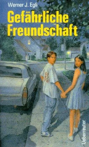 Gefährliche Freundschaft