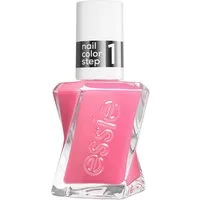 essie Nagellack GEL COUTURE, Gel-Finish ohne UV-Licht, langanhaltend