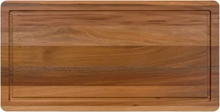 VIGOR Arbeitsplatte 1030 x 520 mm, Holz, für mobile Werkbank Series L, V4814-4