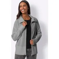heine Strickjacke Strickjacke .