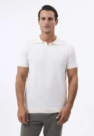 Poloshirt Kurzarm Trikot Kurzarm Polo Shirt