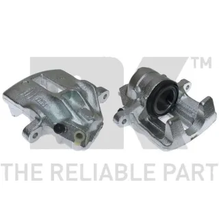 NK Bremssattel vorne Fiat Punto Tempra Tipo Lancia Dedra Y Y10 212339