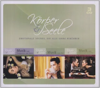 Körper & Seele