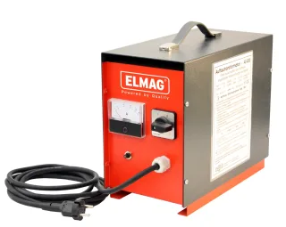 ELMAG Profi-Auftautransformator - 55010