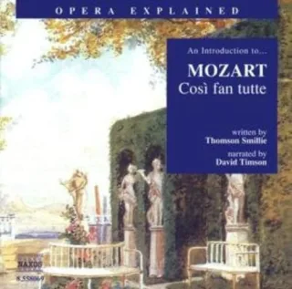 Introduction to Cosi Fan Tutte