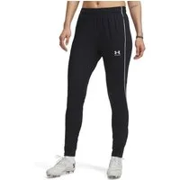 Under Armour® Trainingshose mit Elasthan-Anteil, aus Polyester und Elasthan, leichtes Material