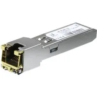 Ubiquiti Networks Ubiquiti RJ45 zu SFP Modul, Transceiver Netzwerk-Adapter