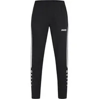 Jako Sporthose Power Freizeithose Damen (1-tlg) Kordelzug