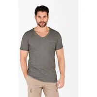 Key Largo T-Shirt MT SODA NEW v-neck (1er)
