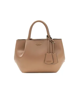 Guess Umhängetasche Beige