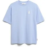 Armedangels T-Shirt ICONIC Å TARJAA T-SHIRT