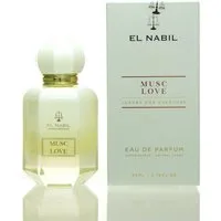 El Nabil Eau de Parfum El Nabil Musc Love Eau de Parfum 65 ml