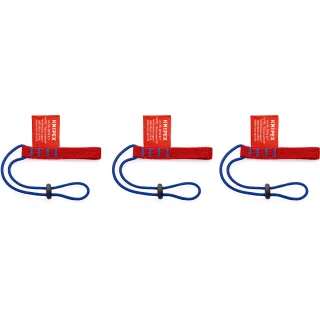 KNIPEX Adapterschlaufe 186 mm - 005002TBK