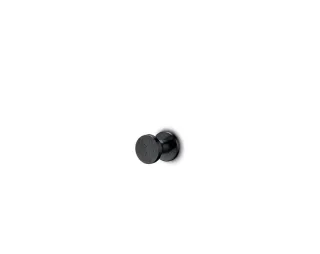JEE-O Slimline Seitenbrause, schwarz strukturiert, 801-6913 801-6913