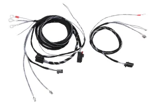 Kabelsatz elektrische Heckklappe für Audi Q7 4L