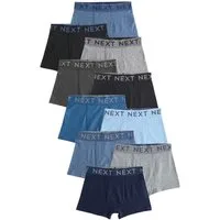Next Trunk Unterhosen im 10er-Pack (10-St)